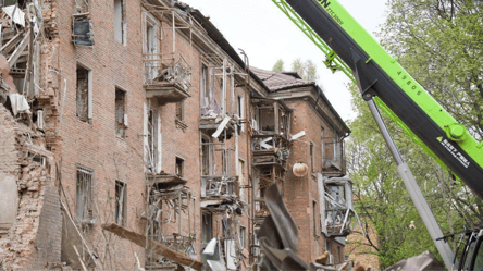 РФ атакувала Дніпро понад 20 годин: кількість жертв зростає - 290x160