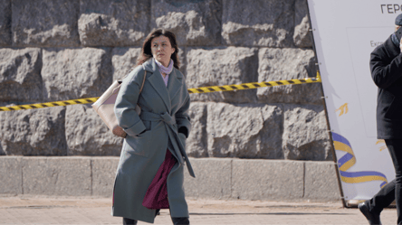 Гидрометцентр прогнозирует до +17 °С в Украине сегодня - 290x166