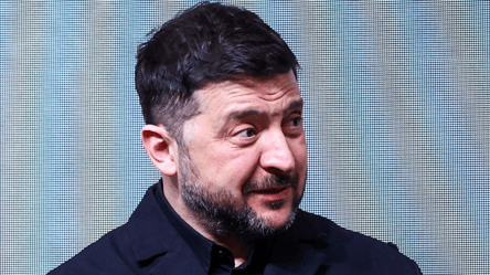 Зеленский назвал наибольшый компромисс, на который пойдет Украина - 290x160