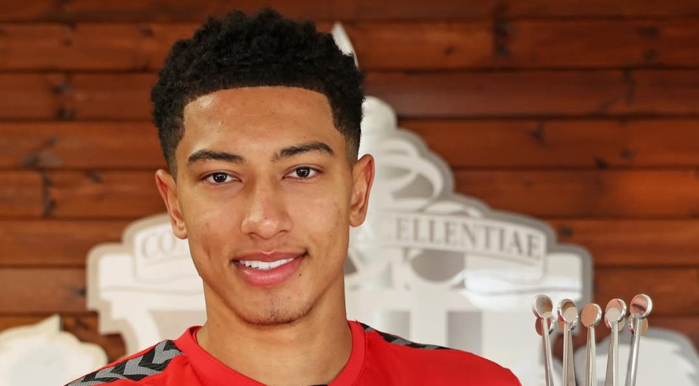 Джоб Беллингем