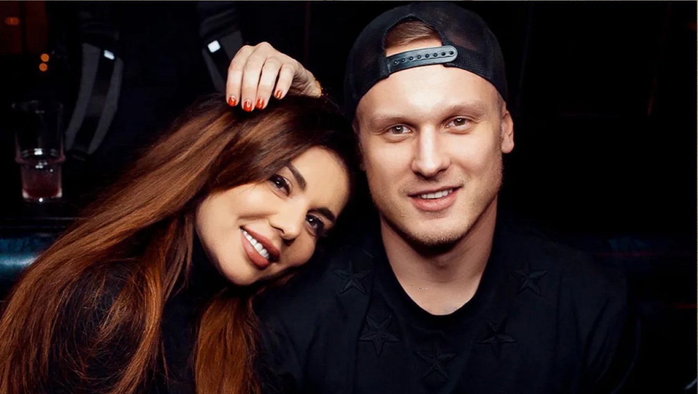 Яніс Тимма та Ганна Седокова