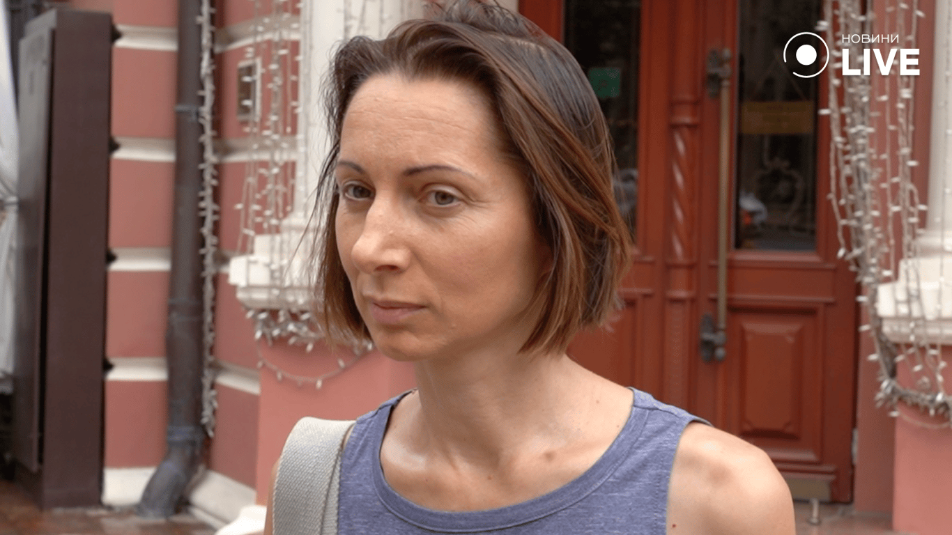 Наталья отдала бы эти деньги нуждающимся. Фото: Новини.LIVE