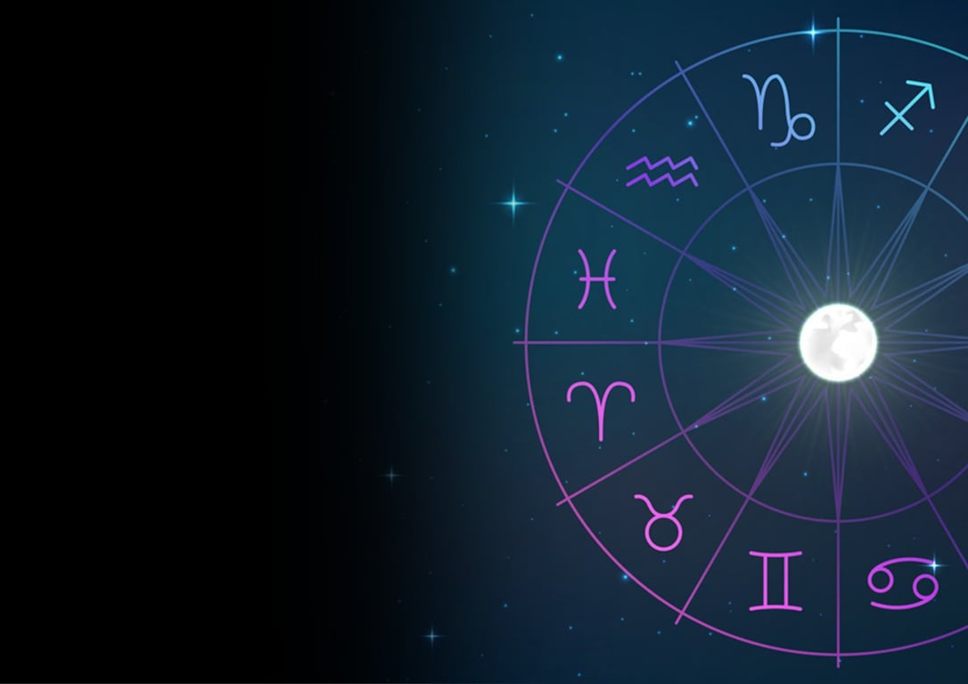 Знаки Зодиака