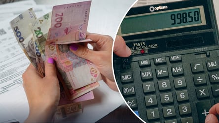 Тарифи у Харкові з 1 травня: що зміниться у квитанціях містян - 290x166