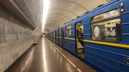 Майбутня станція метро "Новобіличі" у Києві: нова кінцева червоної гілки - 290x166