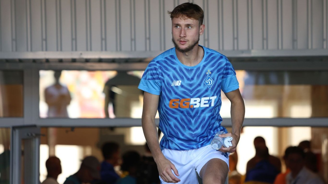 Владислав Ванат