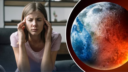 Магнітні бурі сьогодні — попередження для метеозалежних - 285x160