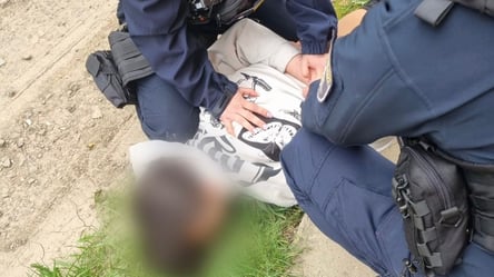 На Закарпатье школьник выстрелил из пистолета в одноклассника - 285x160