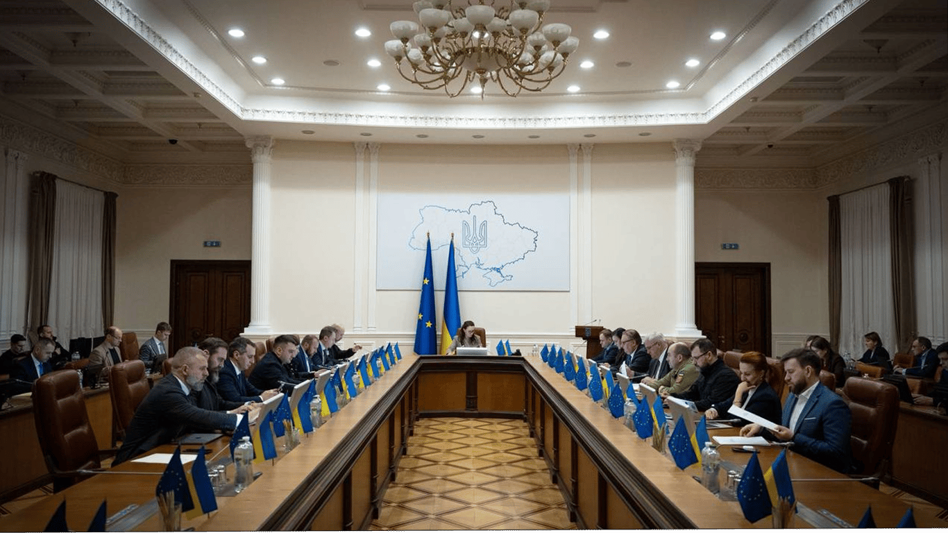 Кабмін готує нові податкові правила на вимогу МВФ