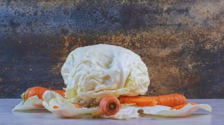 Коли квасити капусту в грудні 2025 — за місячним календарем - 290x166