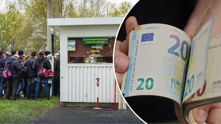 20 евро для въезда в ЕС: когда заработают новые правила для украинцев - 285x160