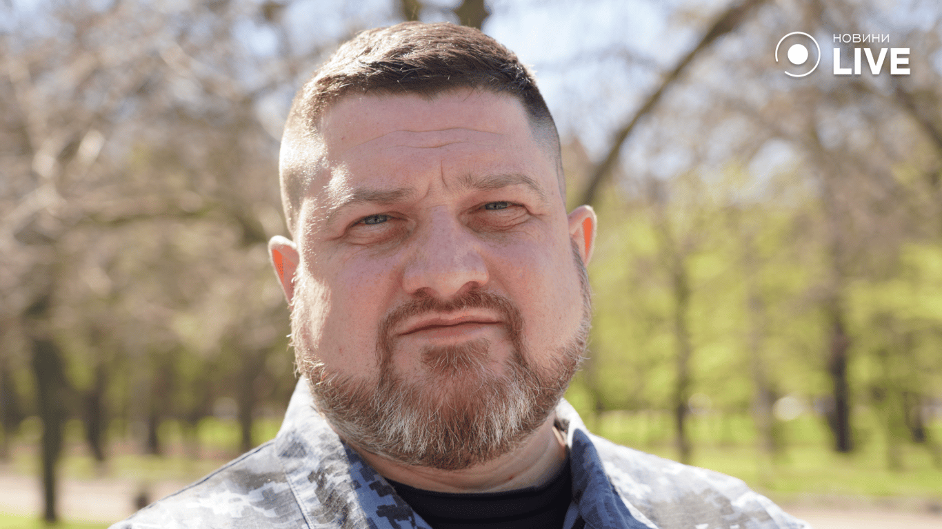 Доля Чорноморського флоту РФ — які "сюрпризи" готує Україна для окупантів - фото 1