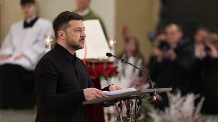 У шпица Лукашенко больше прав, чем у белорусов, — Зеленский - 285x160