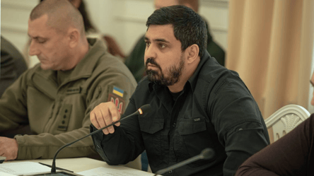 Совет обороны Киева провел заседание — какие решения приняли - 285x160