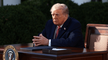 Трамп объяснил, почему не ввел санкции против РФ - 290x160