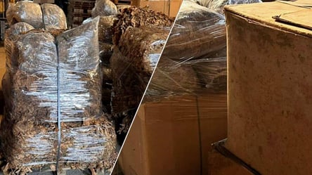 Тютюновий завод у Кременчуці виготовляв сурогатну отруту - 285x160