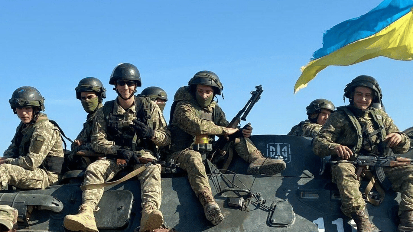 Разведка Украины прогнозирует важные события на фронте в скором времени