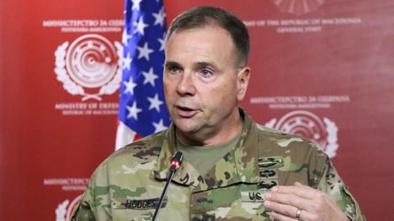 Russia’s pressure on Europe will keep rising — Hodges - 285x160