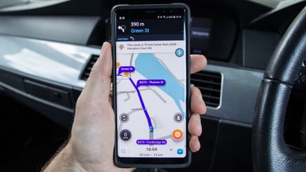 Автомобильное приложение Waze получило долгожданную функцию - 285x160