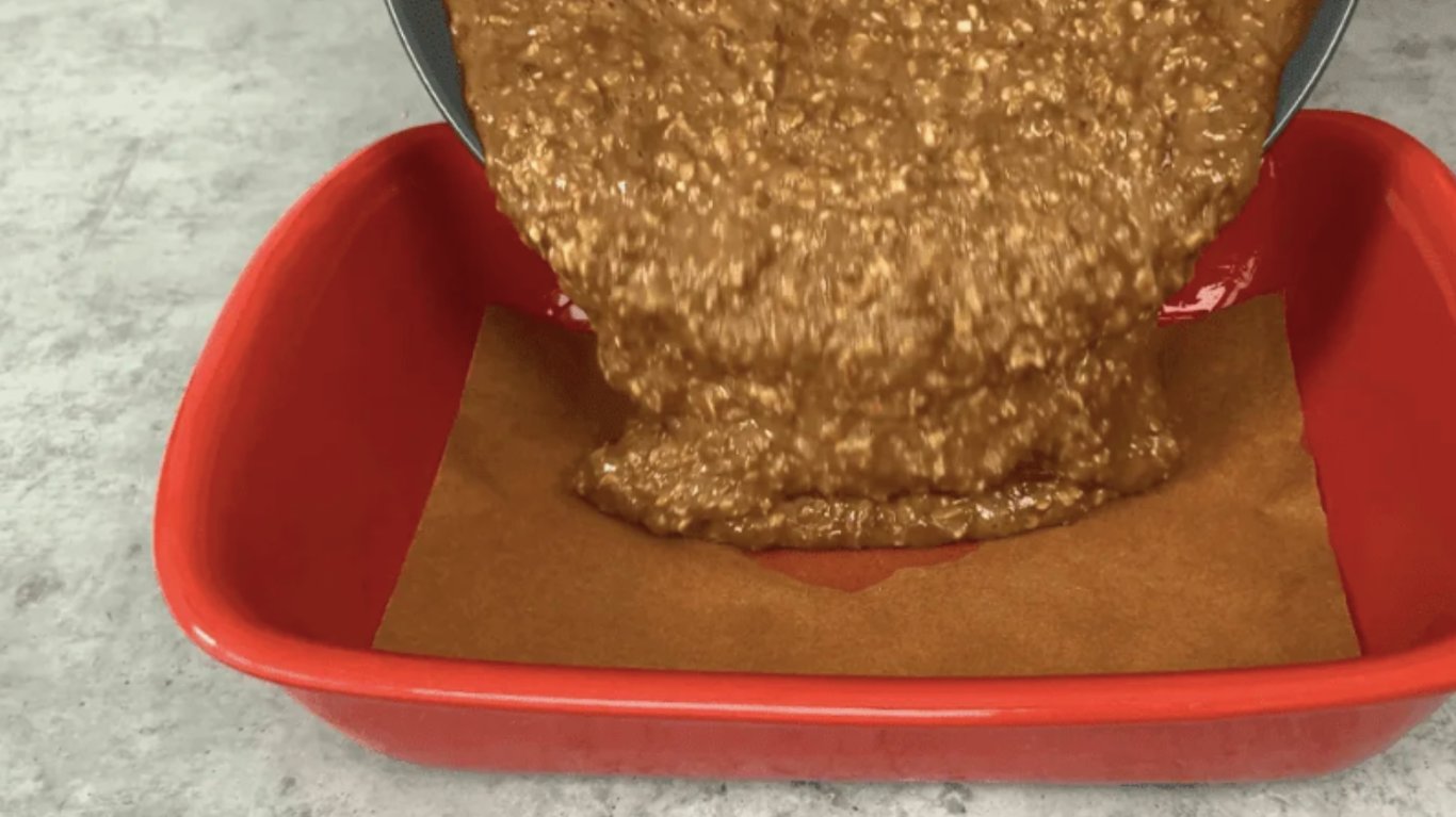 рецепт торта з бананами