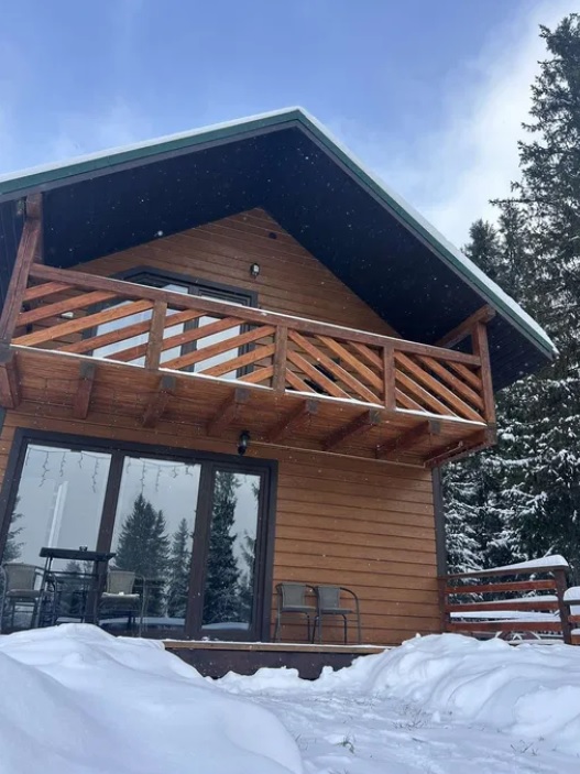 Житло біля Буковеля — в яких селах власники здають за безцінь - фото 2