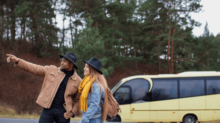 FlixBus распродает билеты от 5 евро — направления - 285x160