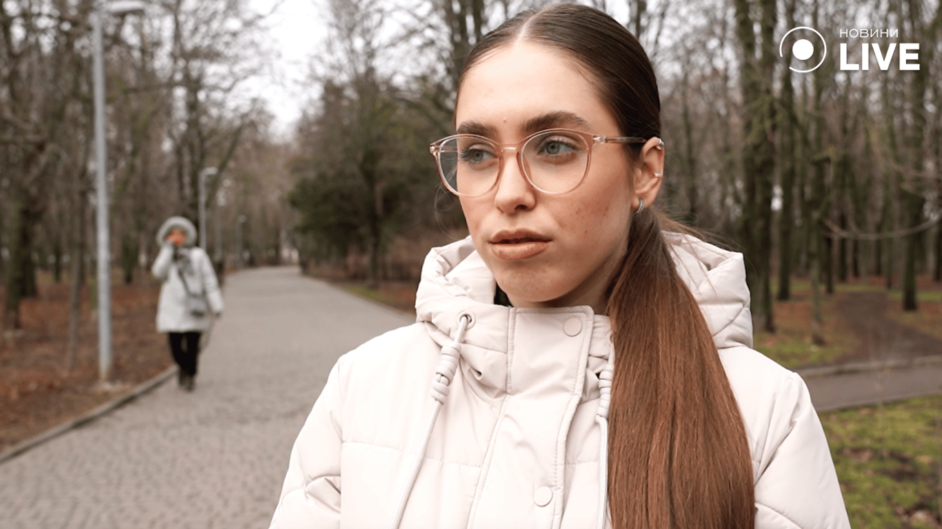 Комунікаційниця притулку "Ковчег"