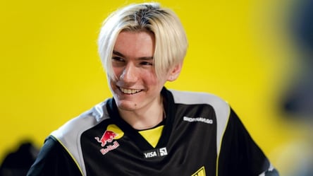 NAVI обіграли українську B8 та вийшли в третю стадію мейджора - 285x160