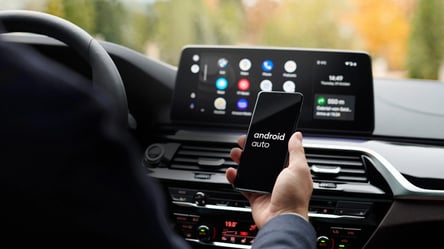 На Android Auto исчезла важная функция — Google молчит - 285x160