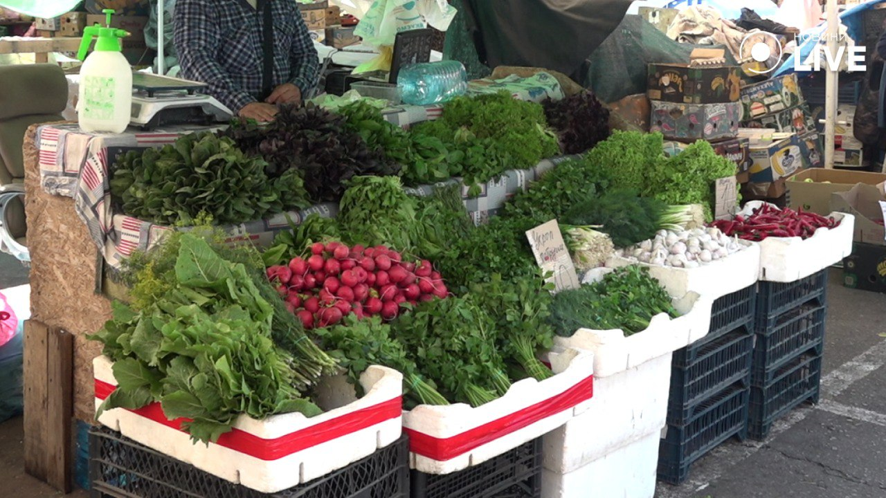 Ціни на одеських ринках —  чи стали дешевше овочі у вересні - фото 6