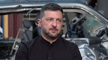 Путін не відчуває небезпеки для себе і своєї влади, — Зеленський - 285x160