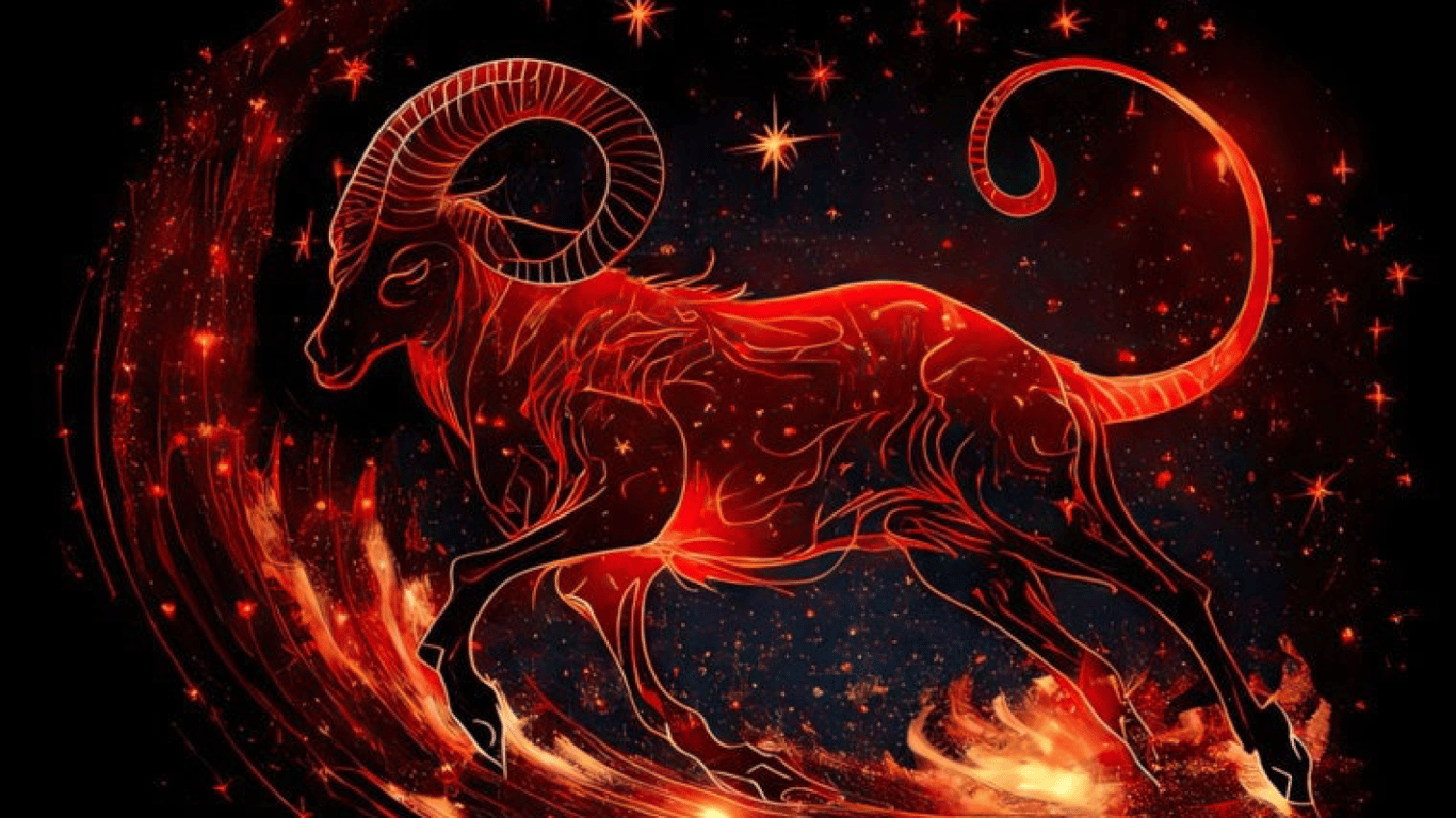 Що чекає Овнів у кар'єрі у 2026 році