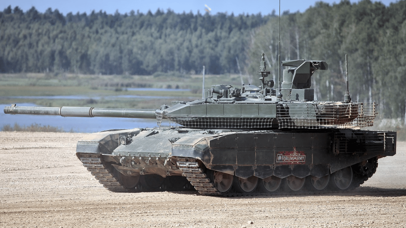 Які іноземні компанії допомагають Росії у виготовленні танків — розслідування ЗМІ