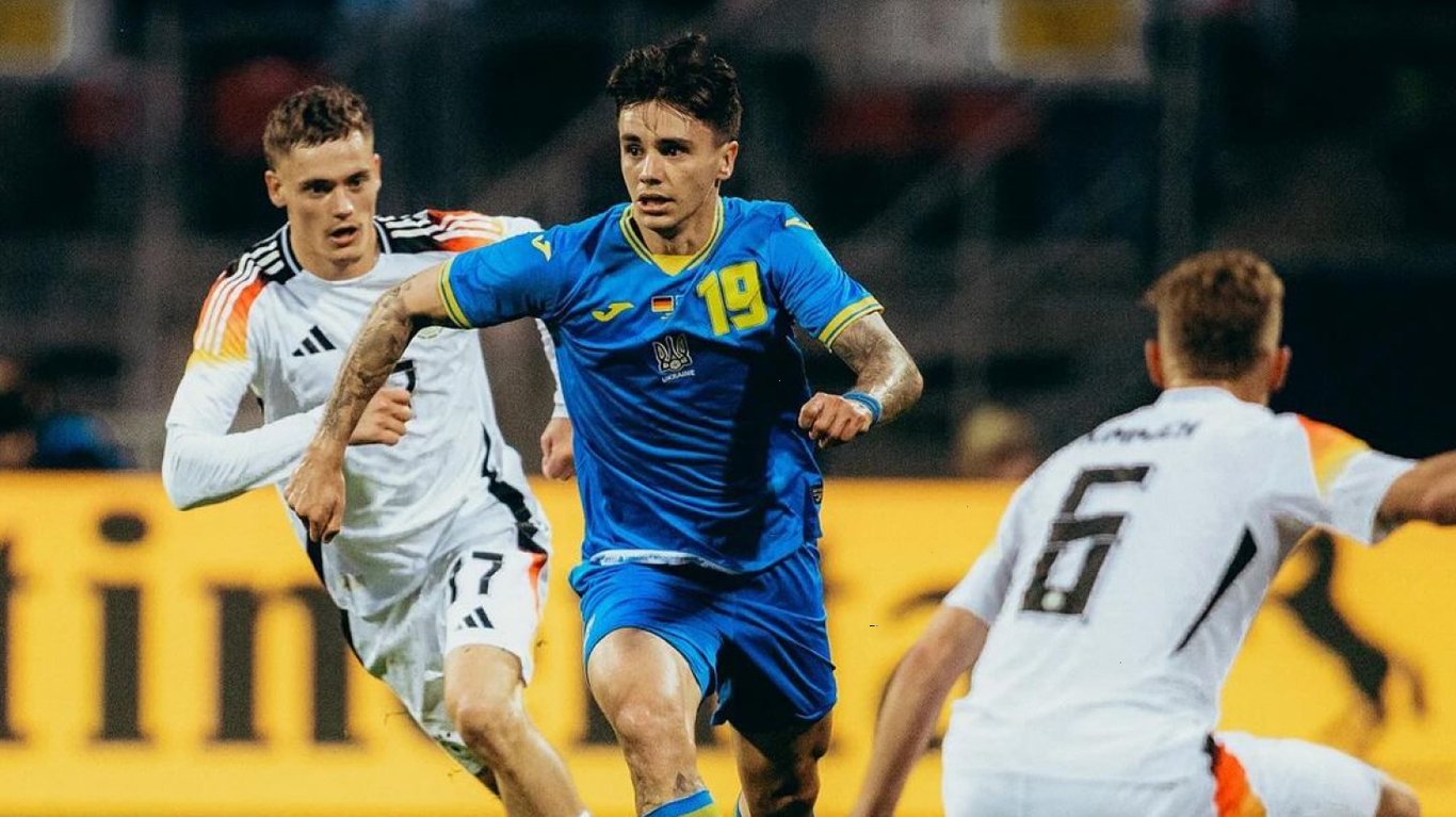 Николай Шапаренко может уйти из Динамо