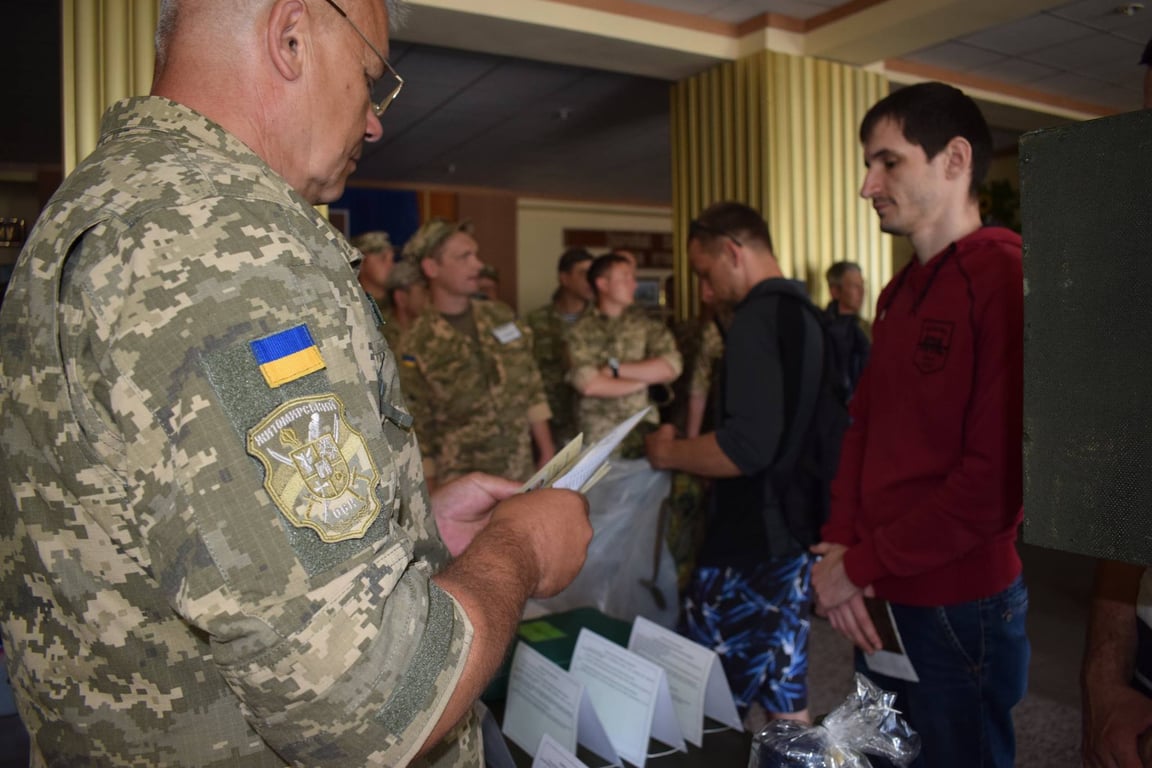 Мобилизация в Украине 2024 — кому ТЦК может отказать в бронировании