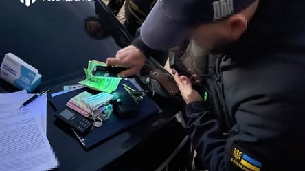 В Одесской области ДБР разоблачило правоохранителей, зарабатывавших на продаже наркотиков - 285x160