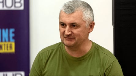 Череватий розповів, чому Пригожин говорить про нестачу снарядів у "вагнерівців" - 285x160