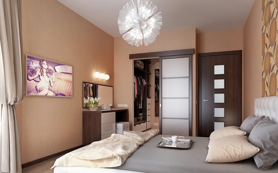 Більше, ніж спальня — що особливого у справжній майстер-зоні - фото 1