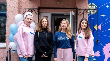 Сила партнерства — як дітям у спектрі аутизму допомагають у війну - 285x160