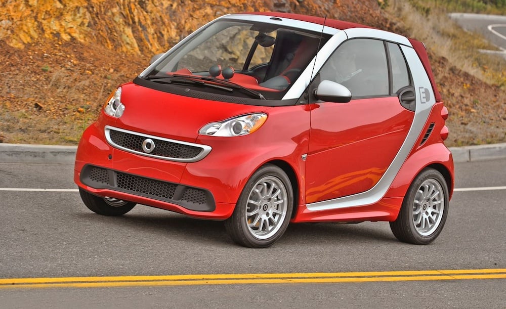 SmartForTwo