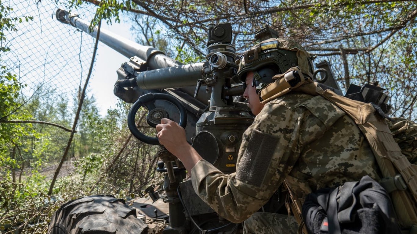 В арсеналі ЗСУ з'явилося нове озброєння, — Міноборони