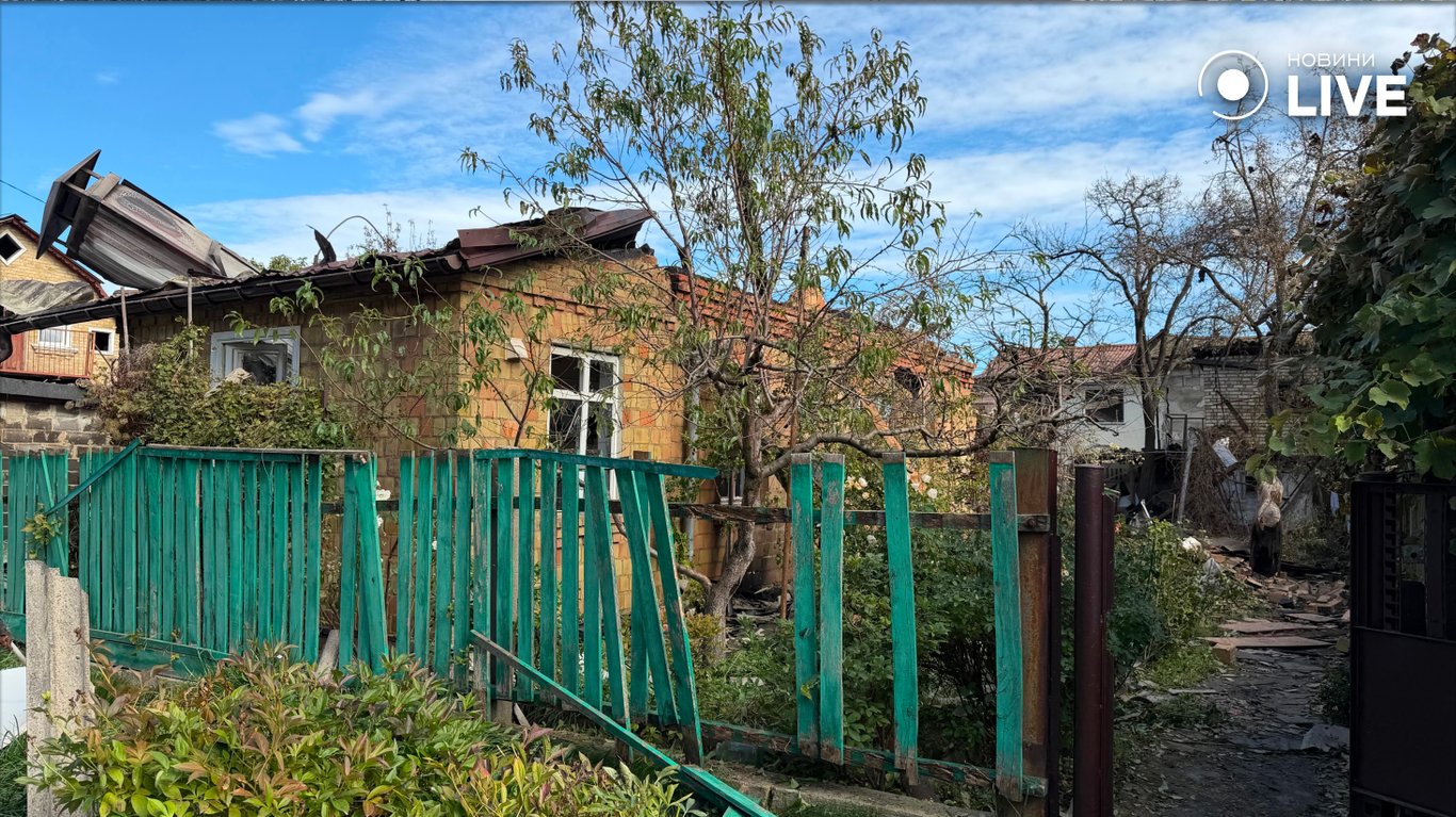 Ракетний удар по Києву: загинули три покоління однієї родини - фото 3