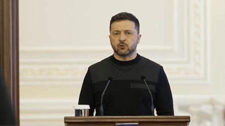 Зеленский вспомнил самые яркие операции СБУ за время войны - 304x171
