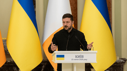 Зеленський анонсував візит до США щодо завершення війни - 304x171
