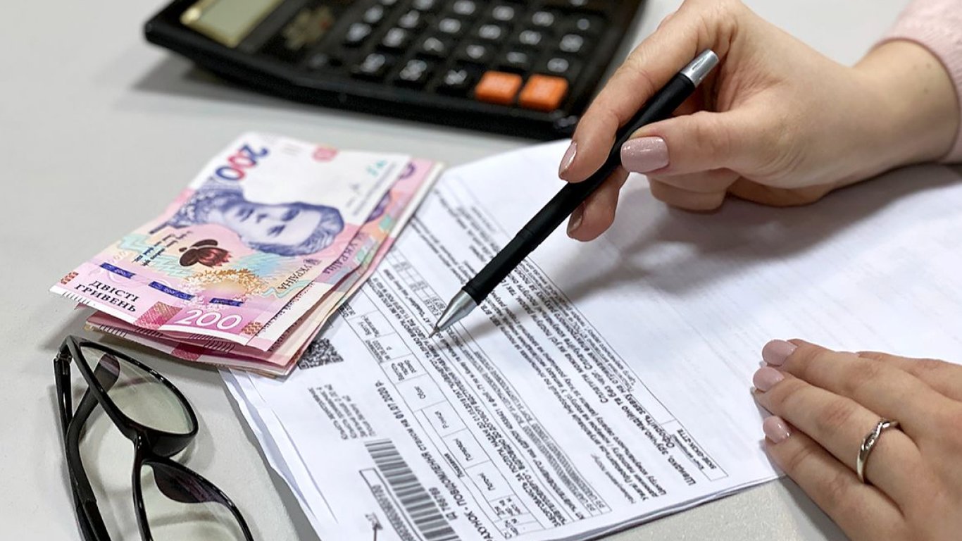 Субсидии в Украине — какие социальные выплаты окажут влияние на назначение помощи