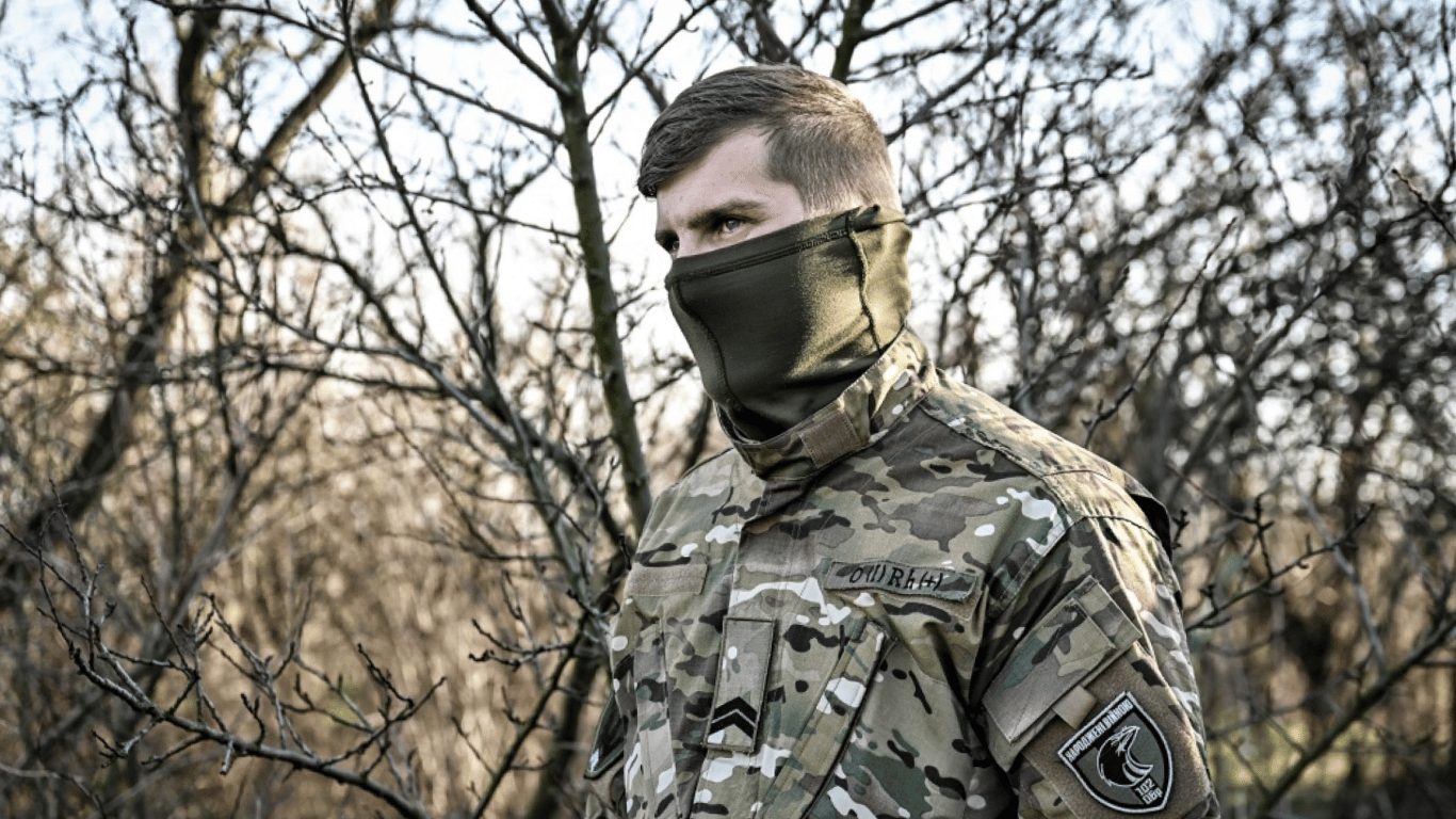 Український військовий розповів, як ППО збиває ракети