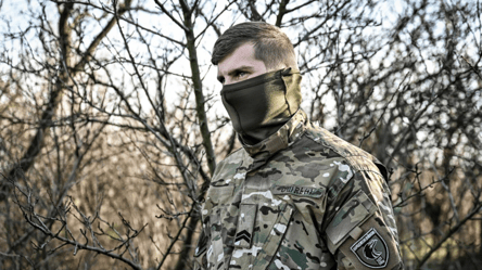 Український військовий розповів, як ППО збиває ракети - 285x160