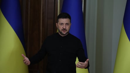 Зеленський запрононував Трампу організувати зустріч з Путіним у США - 304x171