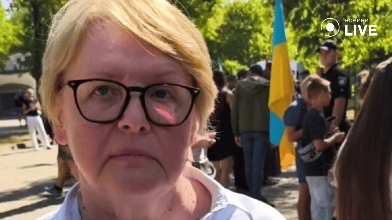 Віддали життя за країну – Алея героїв в Одесі поповнилася іменами - фото 3