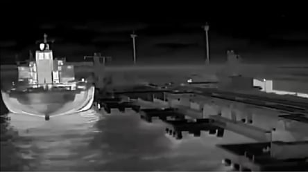 СБУ завдала удару по нафтовому терміналу в тилу РФ - 285x160